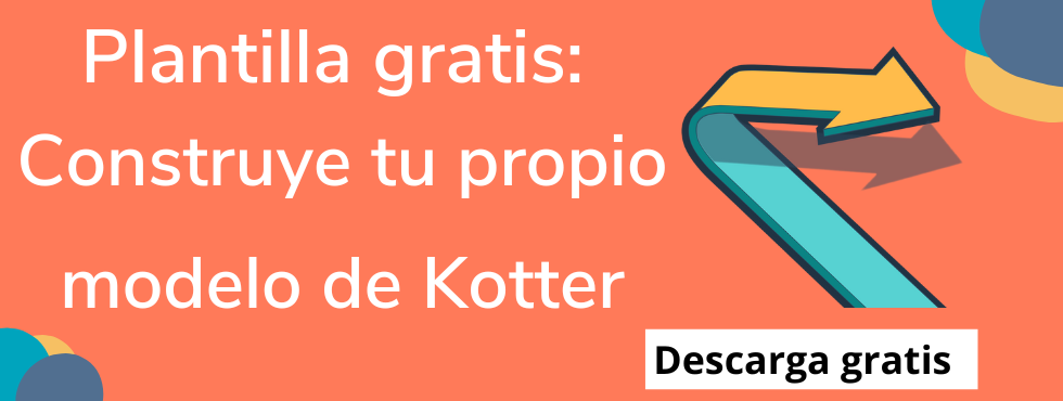 Cómo aplicar los 8 pasos del modelo de Kotter (con ejemplo)