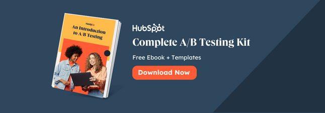 How to Determine Your A/B Testing Sample Size & Time Frame