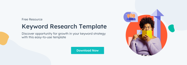 How to Do Keyword Research for SEO: A Beginner's Guide