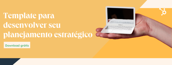 veja como criar um planejamento estratégico