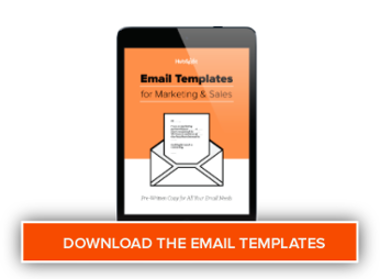 download email templates