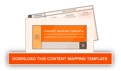download content mapping templates