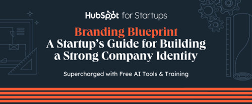 Brand Blueprint vs Brand Identity vs Brand