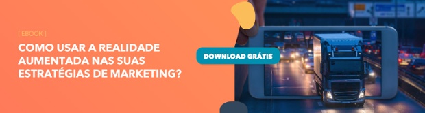 realidade aumentada nos negócios