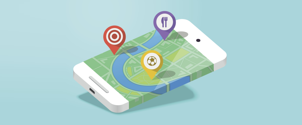 Wie lassen sich Geofencing und Beacons im Marketing einsetzen?