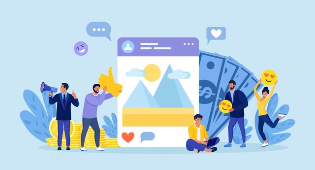 【Instagram】ブランドコンテンツとは？インフルエンサーと協力するメリット・注意点を解説