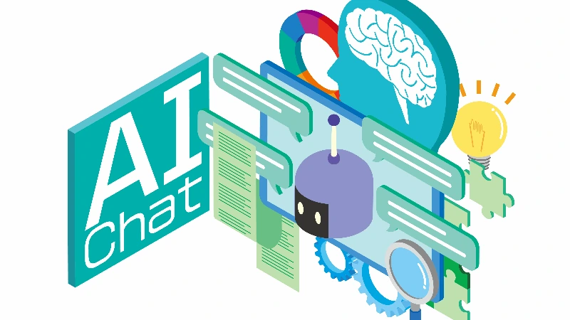 AIチャットボットとは？特徴や基本的な仕組み・メリット／デメリット