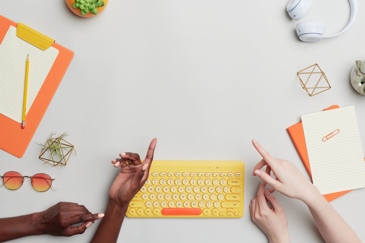 Como criar um mood board: 6 ferramentas para visualizar suas ideias