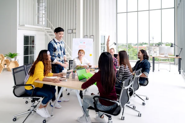 A Marketer's Crash Course in Hyperlocal Marketing
