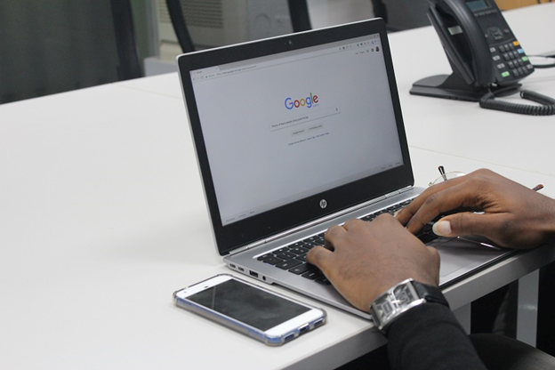 snippet sur Google