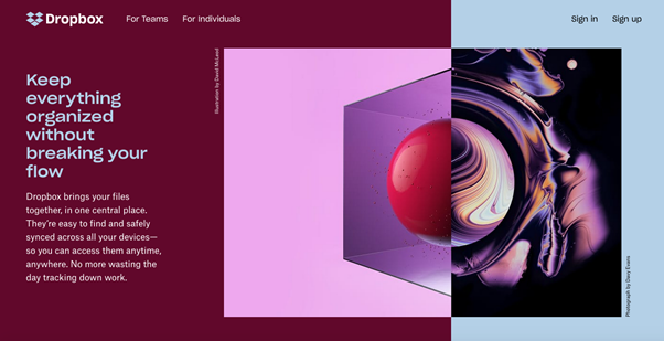 dropbox