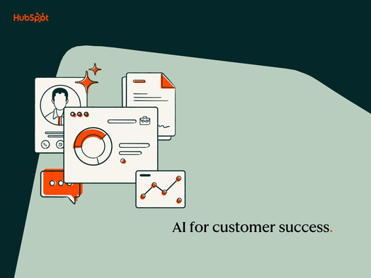 AI and customer success — how technology and people skills go hand-in-hand