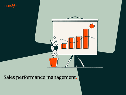 sales performance management