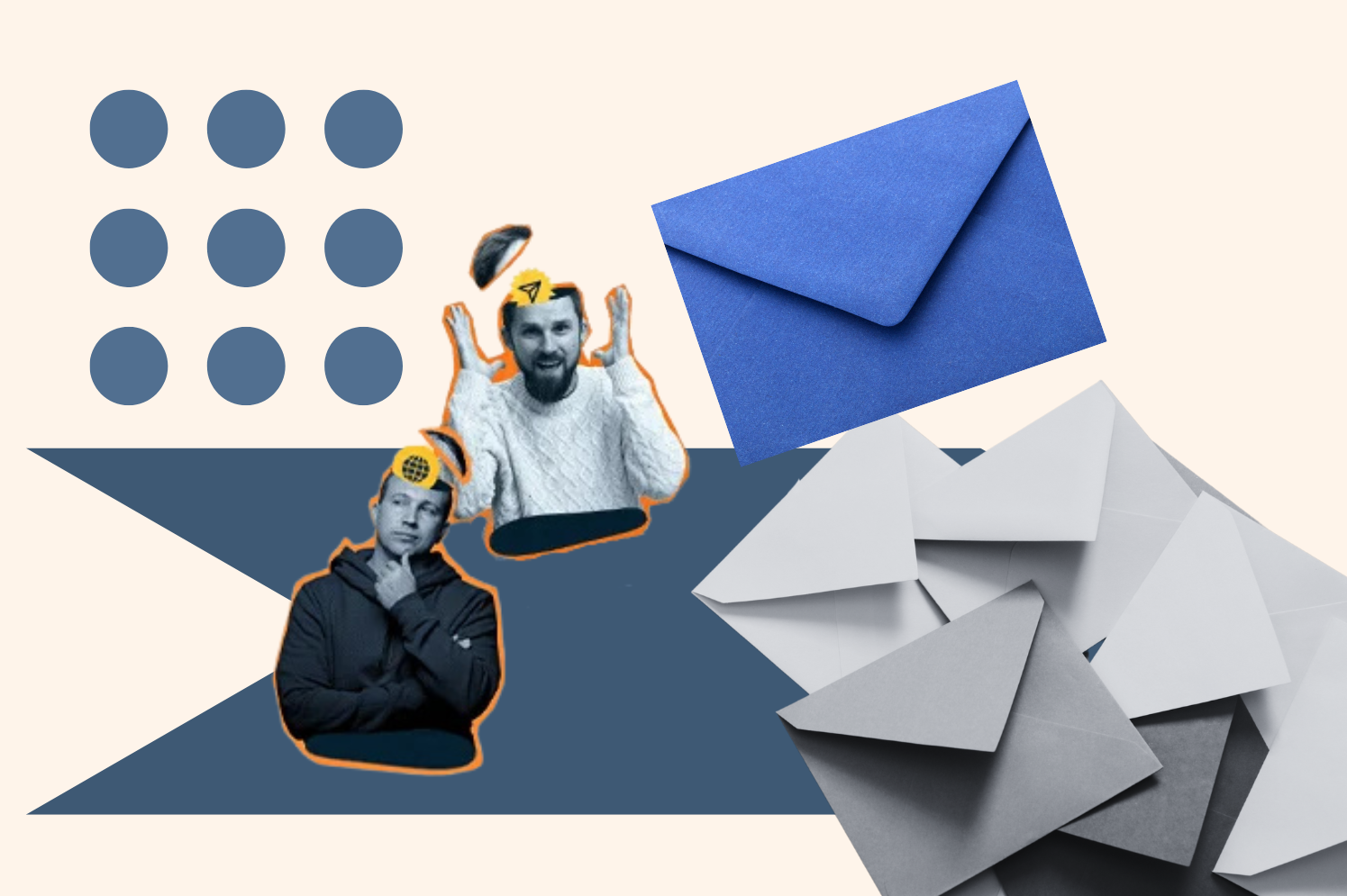 How We Used AI to Increase ̽ѡ Email Conversions by 82%: A Case Study