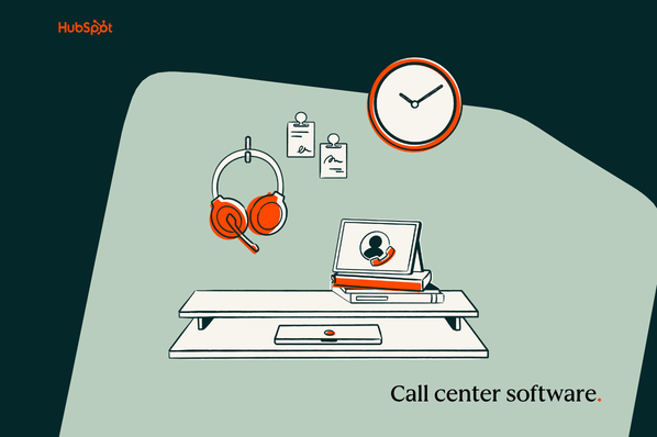 call center software