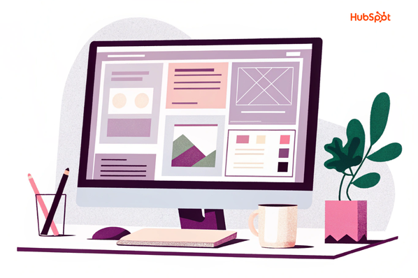 recruitment website design