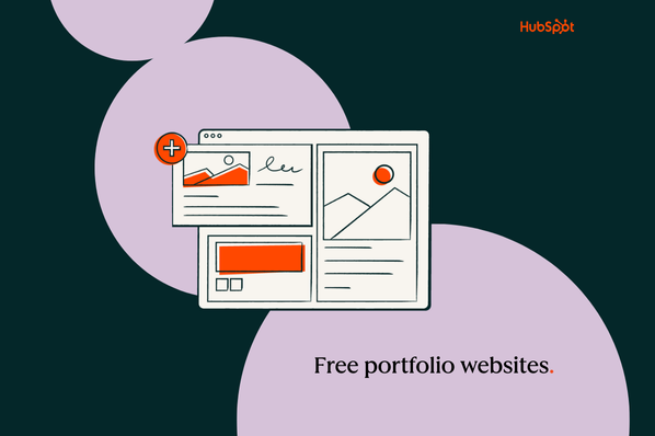 The best free portfolio websites for creating an impressive digital portfolio