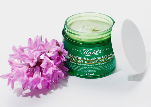 Kiehl's cosméticos