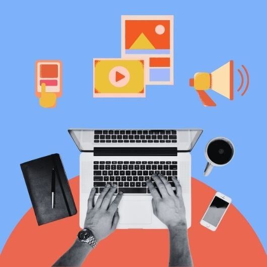 6 exemples de campagnes inbound marketing inspirantes