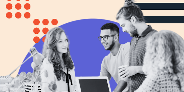 Marketing Agencies We Admired