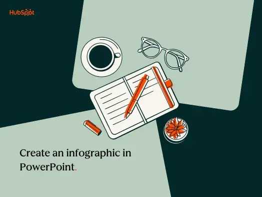 How to create an infographic in PowerPoint [free templates]
