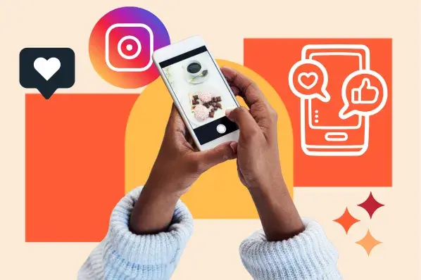 How to use AI tools in your Instagram strategy: Tips from ̽ѡs global head of brand marketing