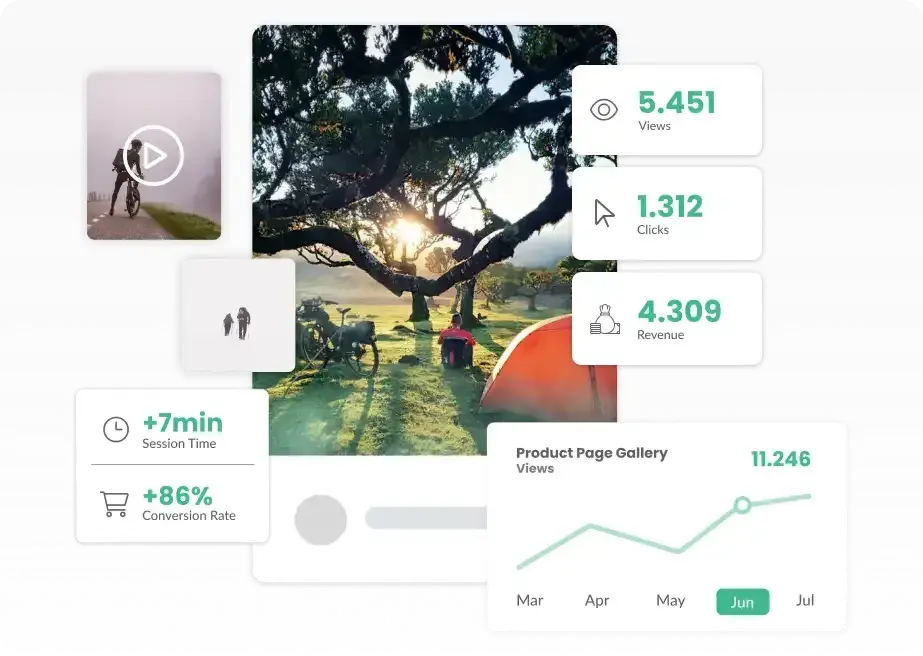 squarelovin is one of the top instagram analytics tools