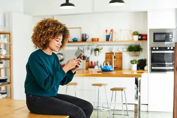 Instagram Business owner using the Instagram API to manage their presence