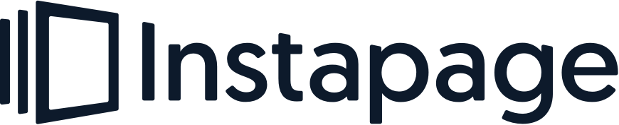 instapage logo