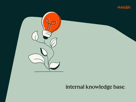 Internal knowledge base: What it is and how to implement it