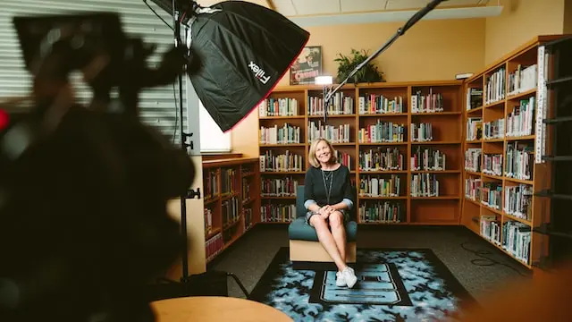 interview thought leadership 