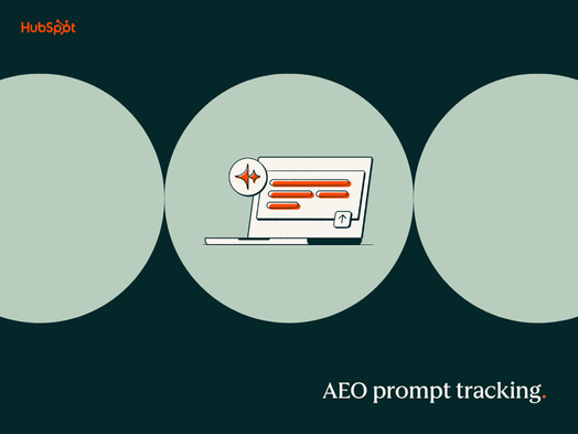 AEO prompt tracking for marketing teams