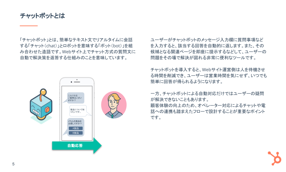 チャットボット活用の基礎ガイド_03