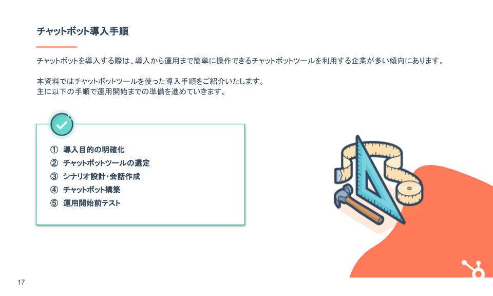 チャットボット活用の基礎ガイド_06