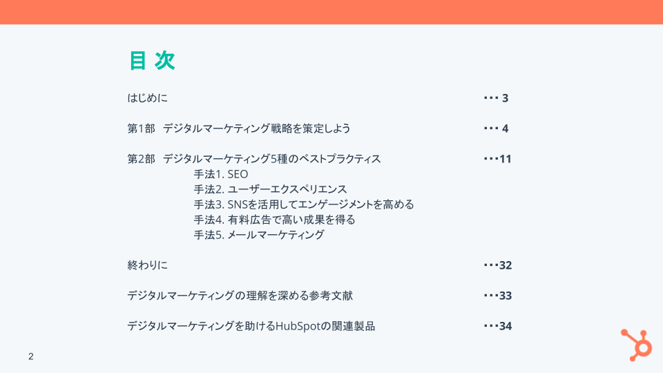 顧客を惹き付けるためのデジタルマーケティング戦略ガイド_01