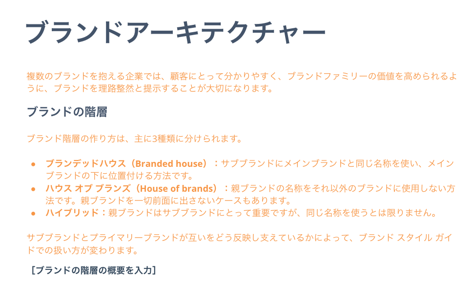 効果的なブランドガイドラインの作り方_09