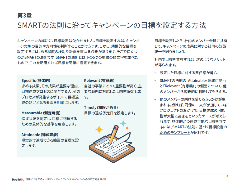 成果につながるインバウンド マーケティング キャンペーンの作り方完全ガイド_05