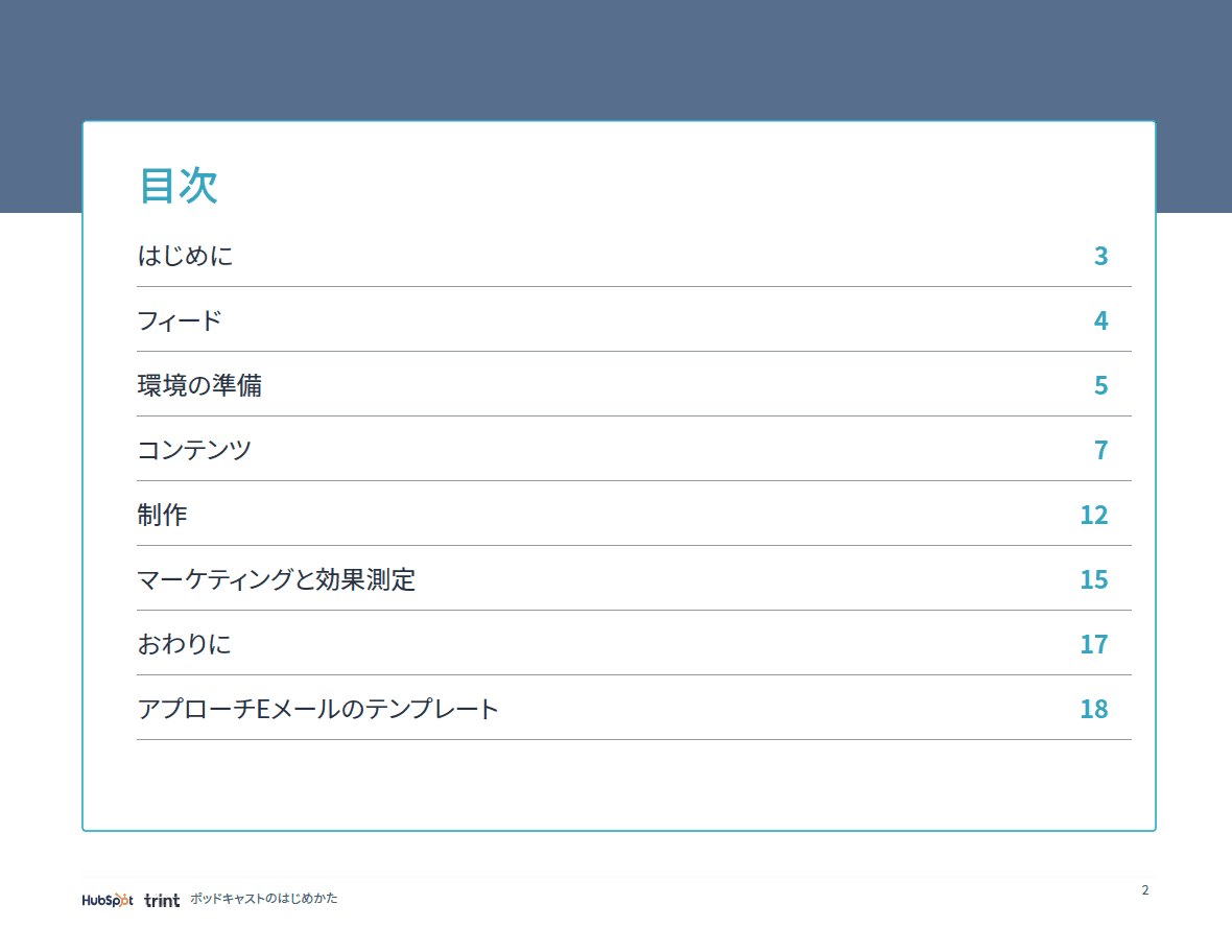 ポッドキャストのはじめかた_02
