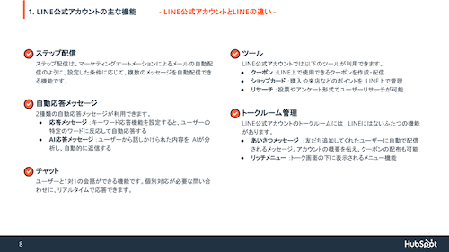 LINE for Businessの基礎ガイド_05