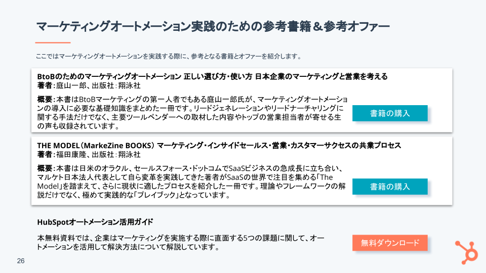 マーケティングオートメーション基礎ガイド08