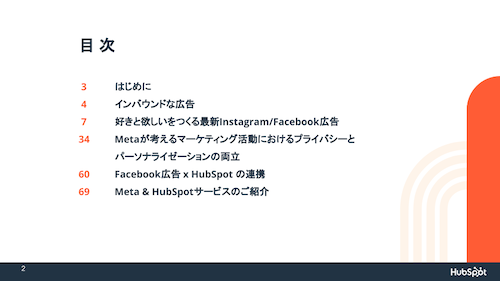 Facebook WebinarのOffer化_02