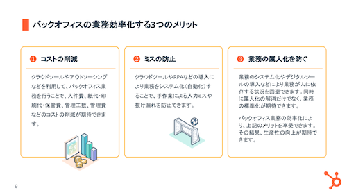 バックオフィス強化による業務効率化_07