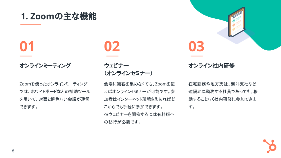 Zoomの使い方ガイド_2