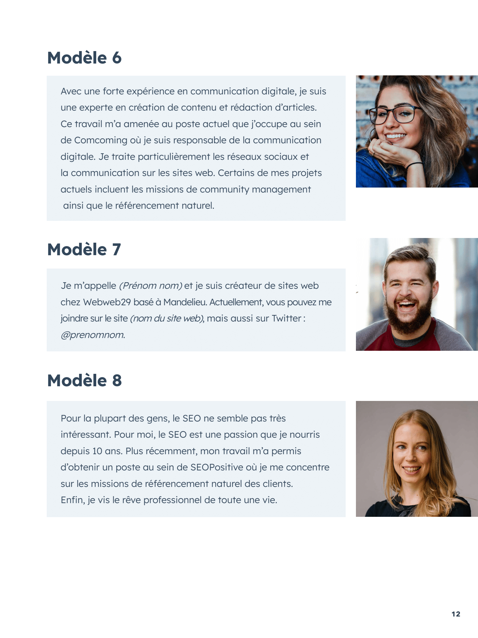 biographies-professionnelles-exemples2