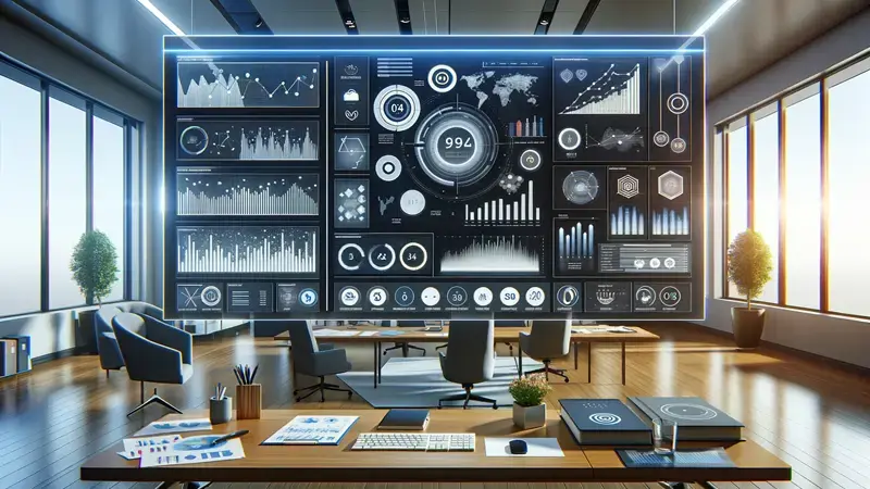 kintone（キントーン）のダッシュボードとは？作り方やカスタマイズ方法を解説