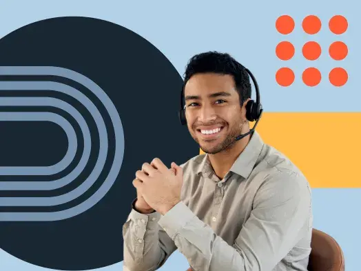rep using kcs support