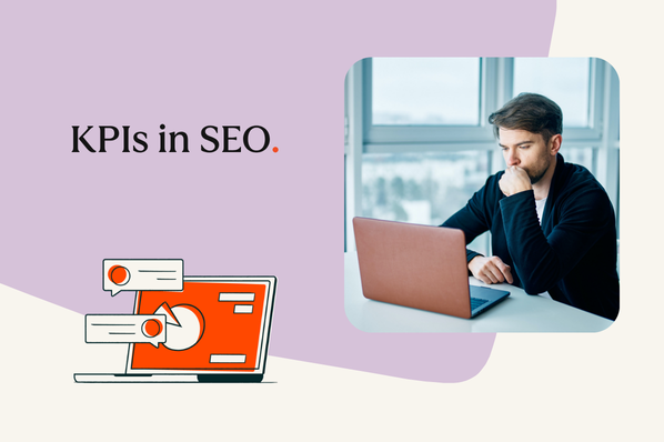 kpi in seo �� hierarchy from visibility and rankings to conversions, revenue, and ROI