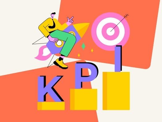 KPI GEO visibilité IA