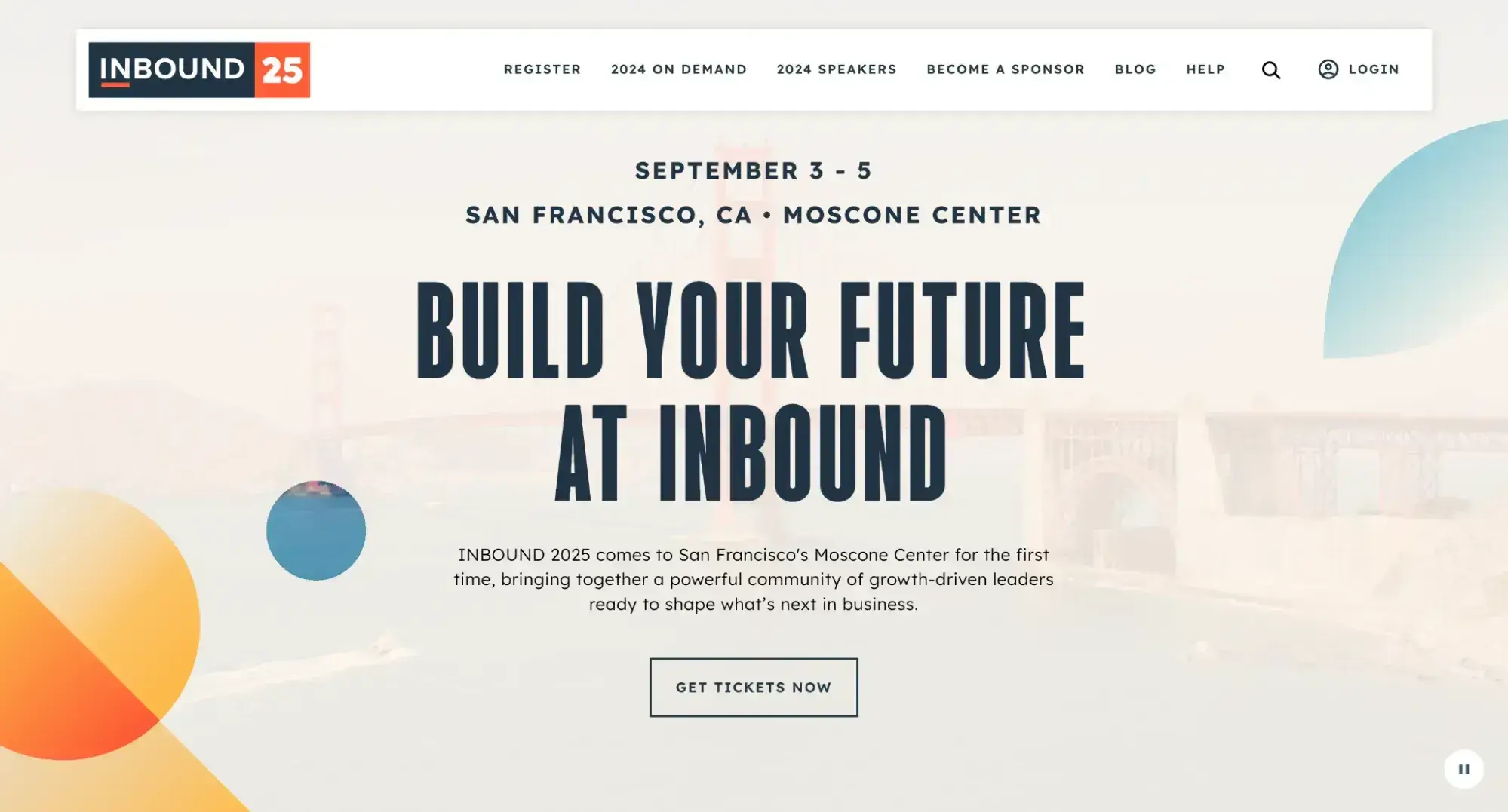 lead generation, events