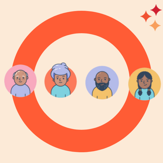 Baby-boomers, générations X, Y, Z et Alpha : qu'est-ce qui les distingue ?